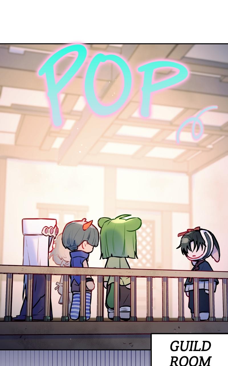 Our Guild's Idol Chap 10 - Next Chap 11