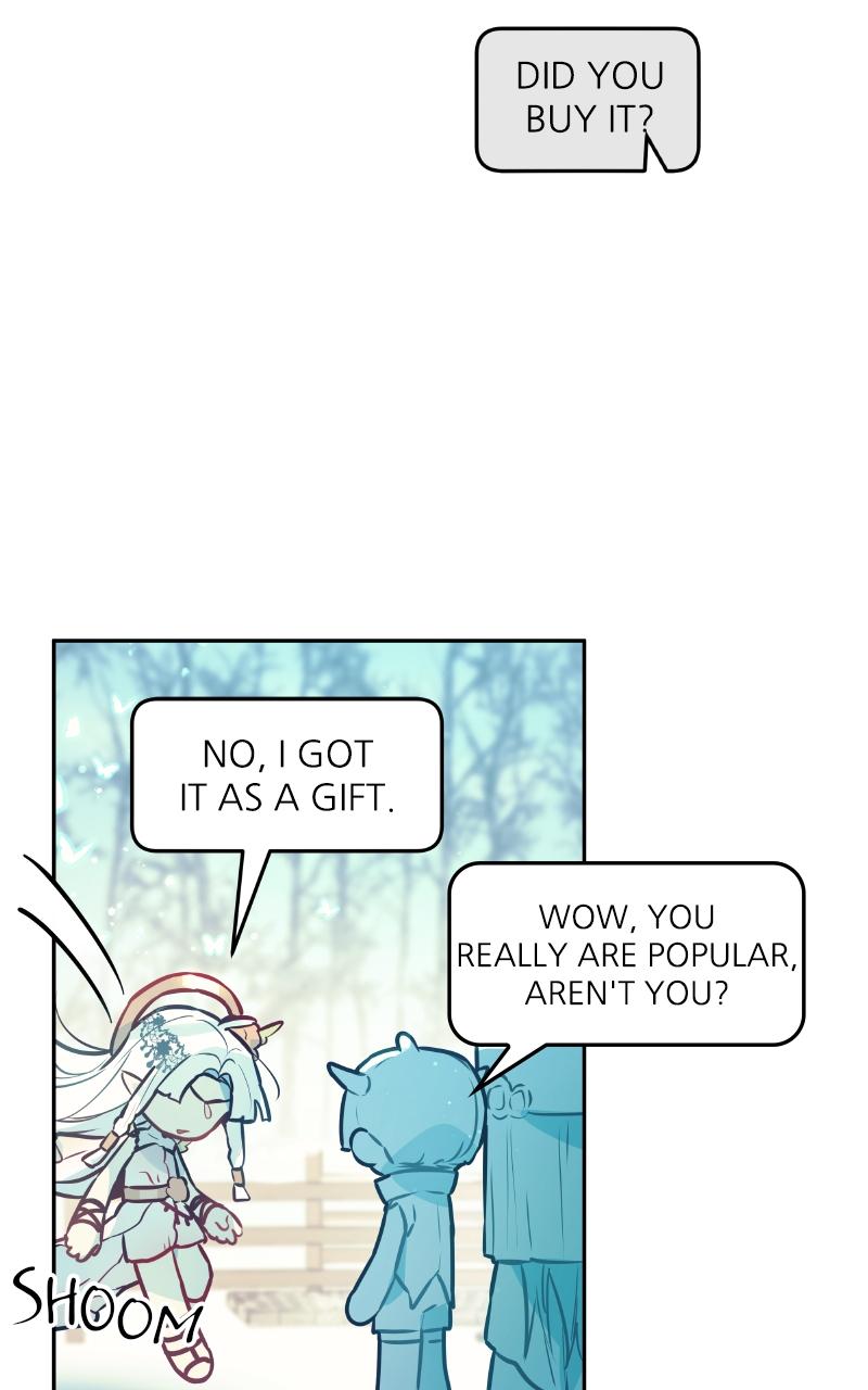 Our Guild's Idol Chap 10 - Next Chap 11