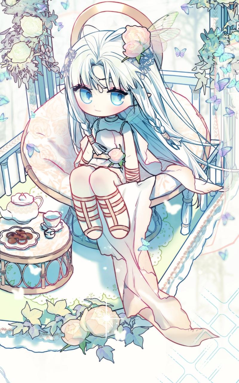 Our Guild's Idol Chap 10 - Next Chap 11