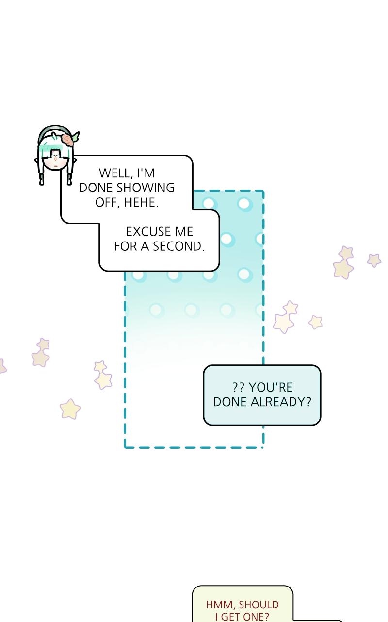 Our Guild's Idol Chap 10 - Next Chap 11