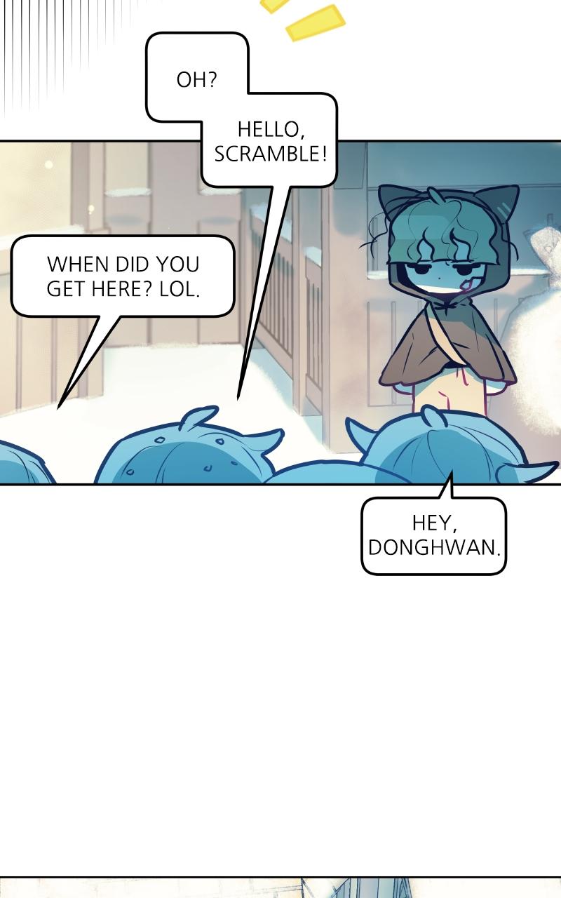 Our Guild's Idol Chap 10 - Next Chap 11