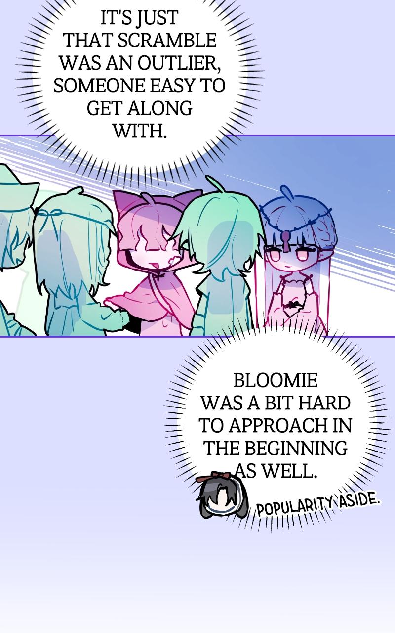 Our Guild's Idol Chap 10 - Next Chap 11