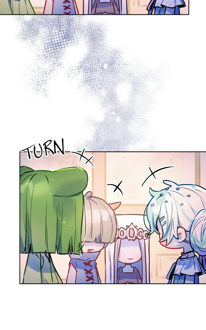 Our Guild's Idol Chap 10 - Next Chap 11