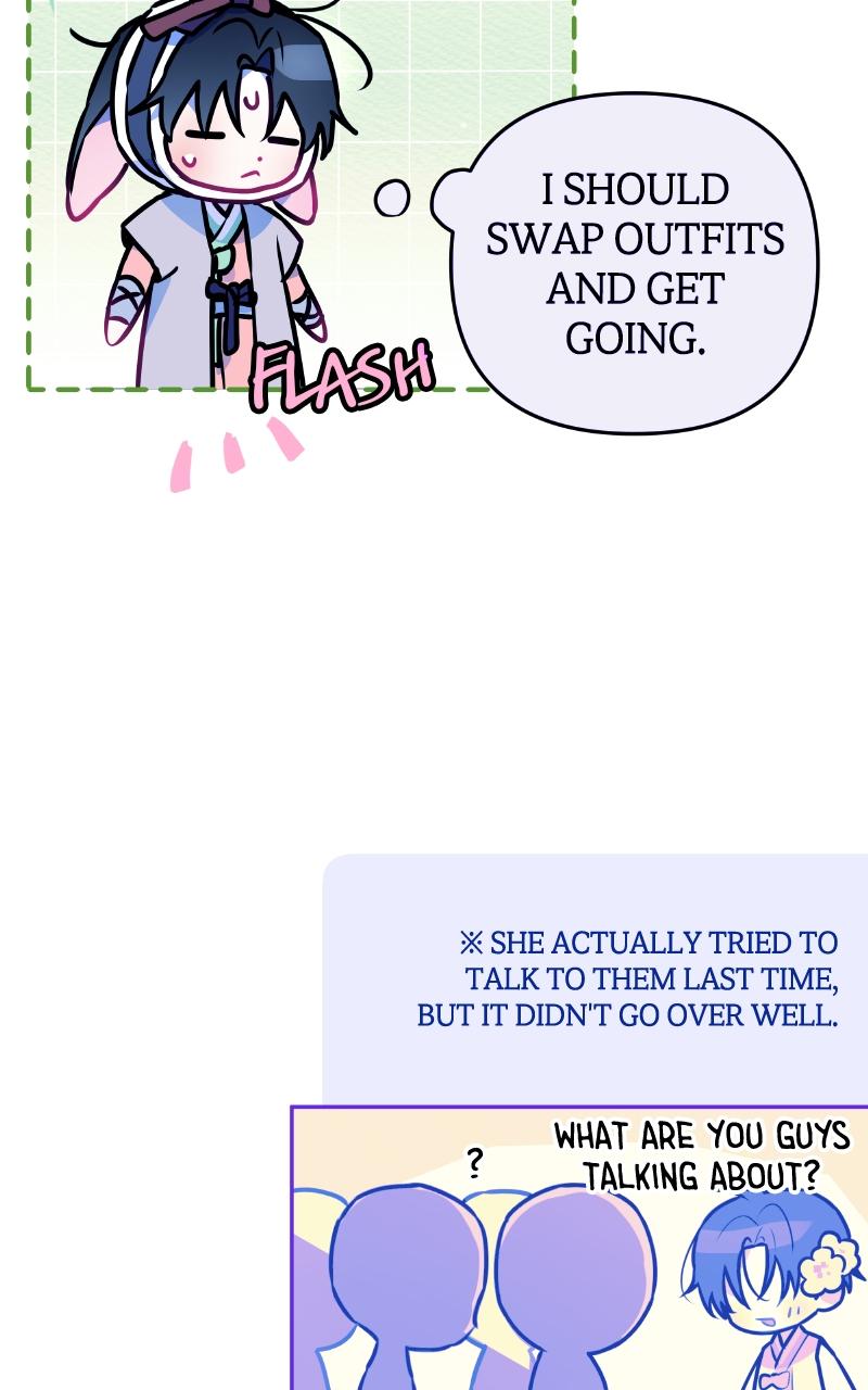 Our Guild's Idol Chap 10 - Next Chap 11