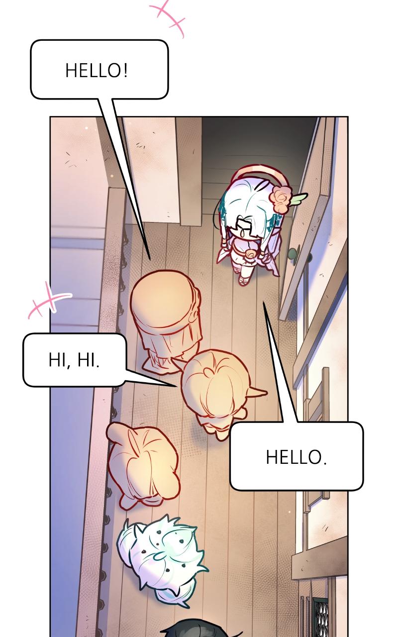 Our Guild's Idol Chap 10 - Next Chap 11