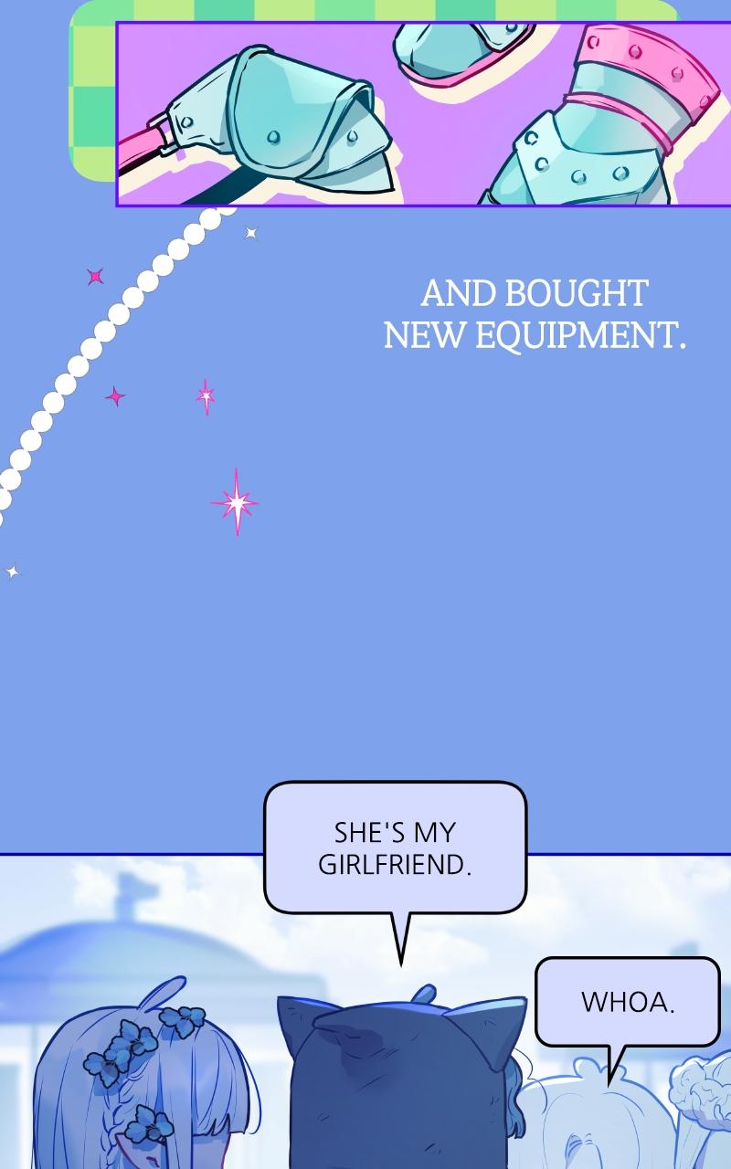 Our Guild's Idol Chap 11 - Next Chap 12