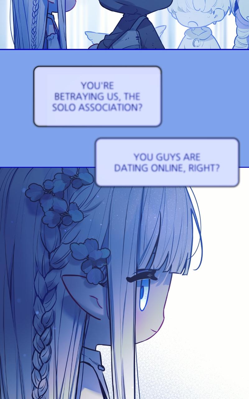 Our Guild's Idol Chap 11 - Next Chap 12