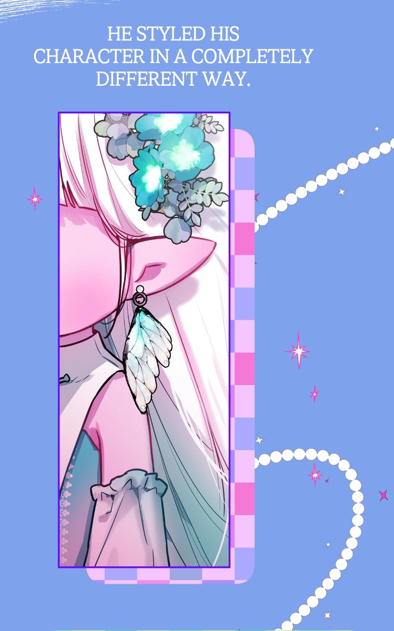 Our Guild's Idol Chap 11 - Next Chap 12