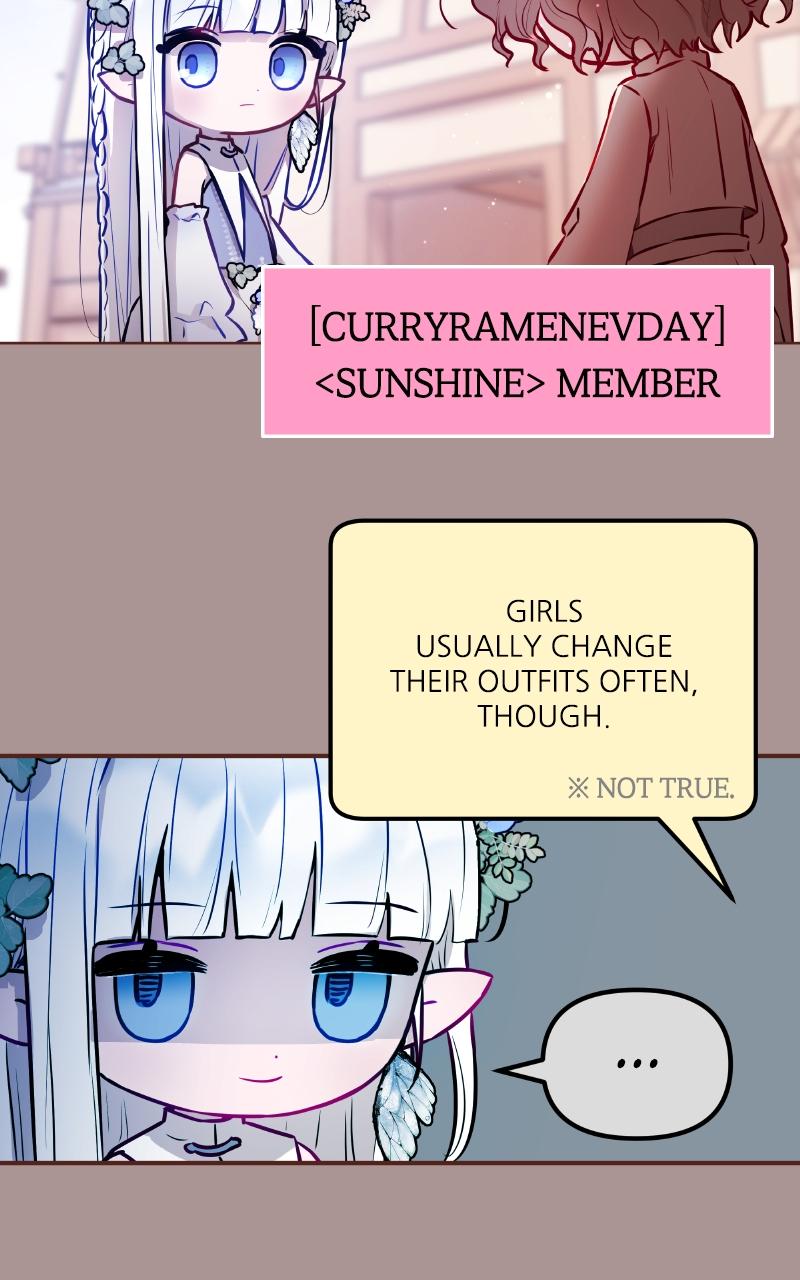 Our Guild's Idol Chap 11 - Next Chap 12