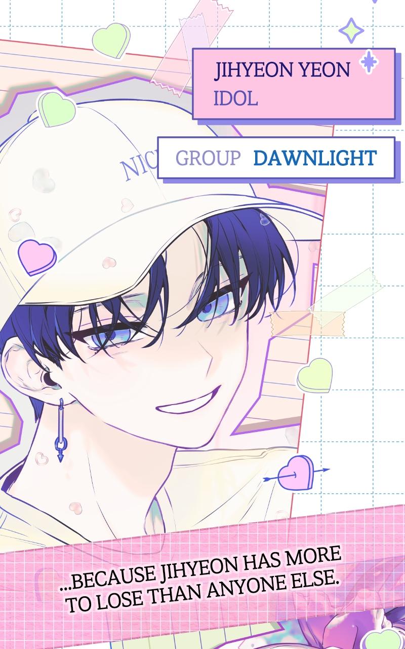 Our Guild's Idol Chap 11 - Next Chap 12