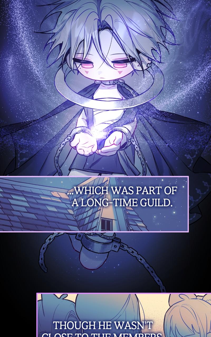 Our Guild's Idol Chap 11 - Next Chap 12