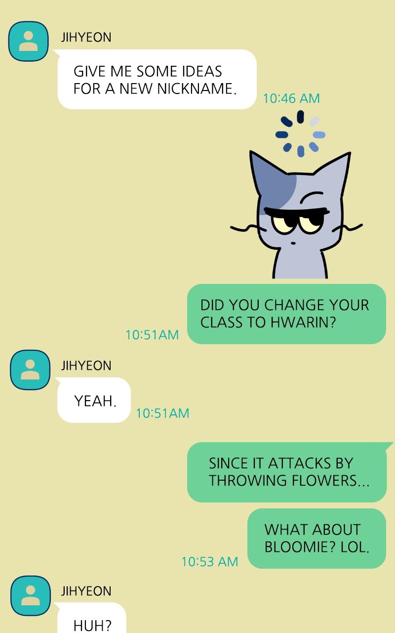 Our Guild's Idol Chap 11 - Next Chap 12