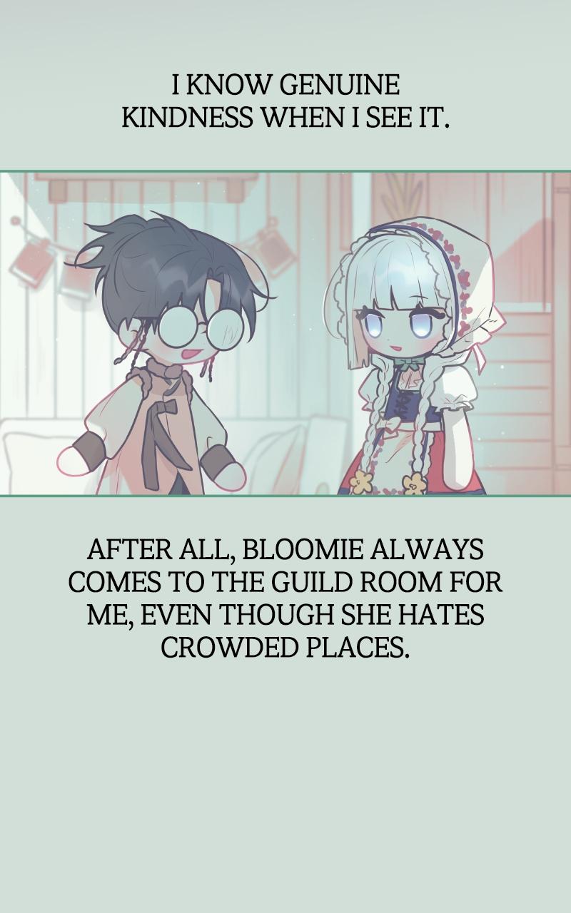 Our Guild's Idol Chap 12 - Next Chap 13