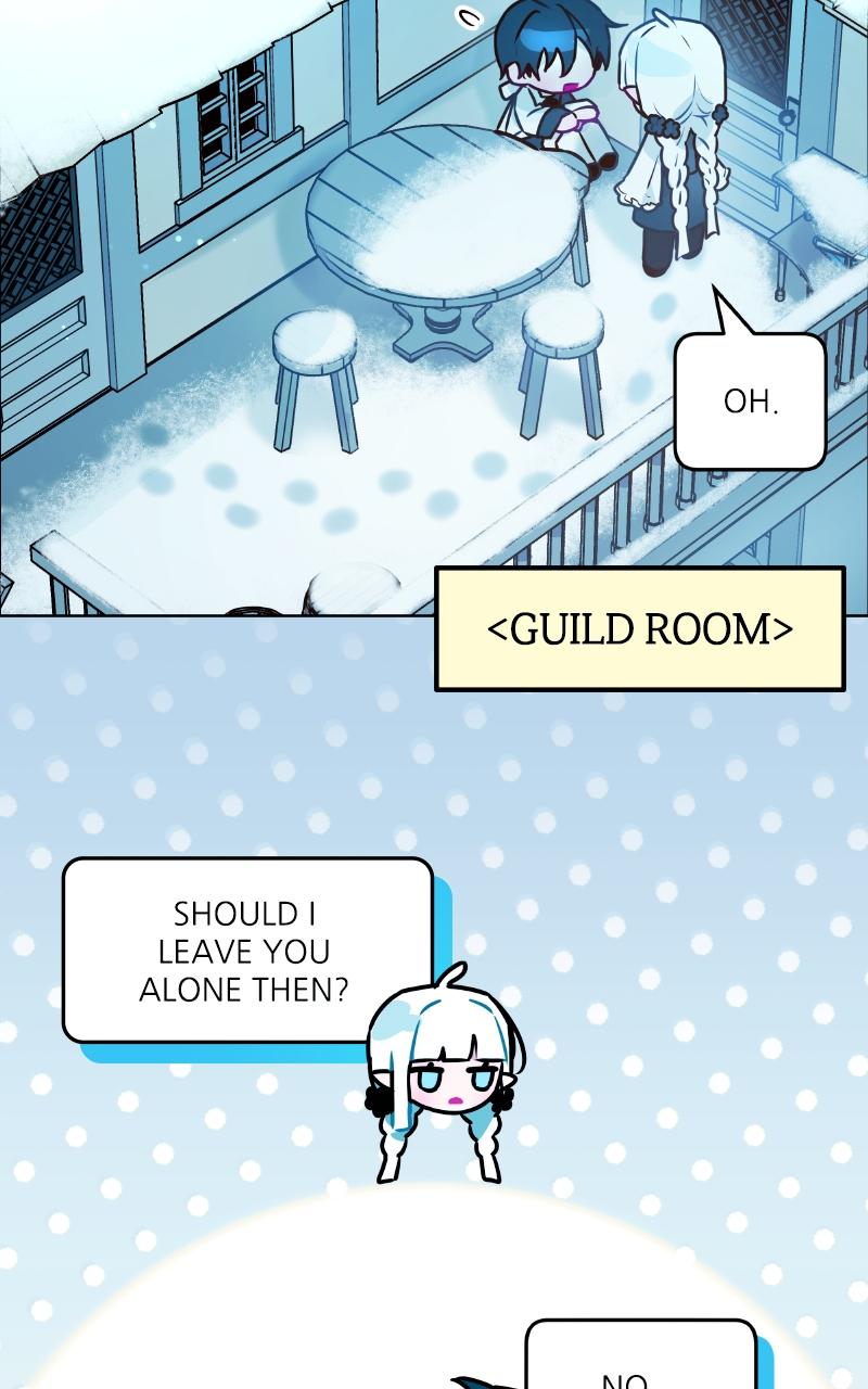 Our Guild's Idol Chap 12 - Next Chap 13