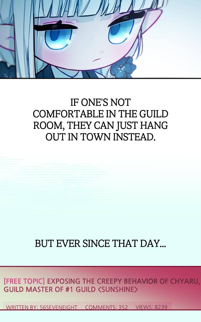 Our Guild's Idol Chap 12 - Next Chap 13