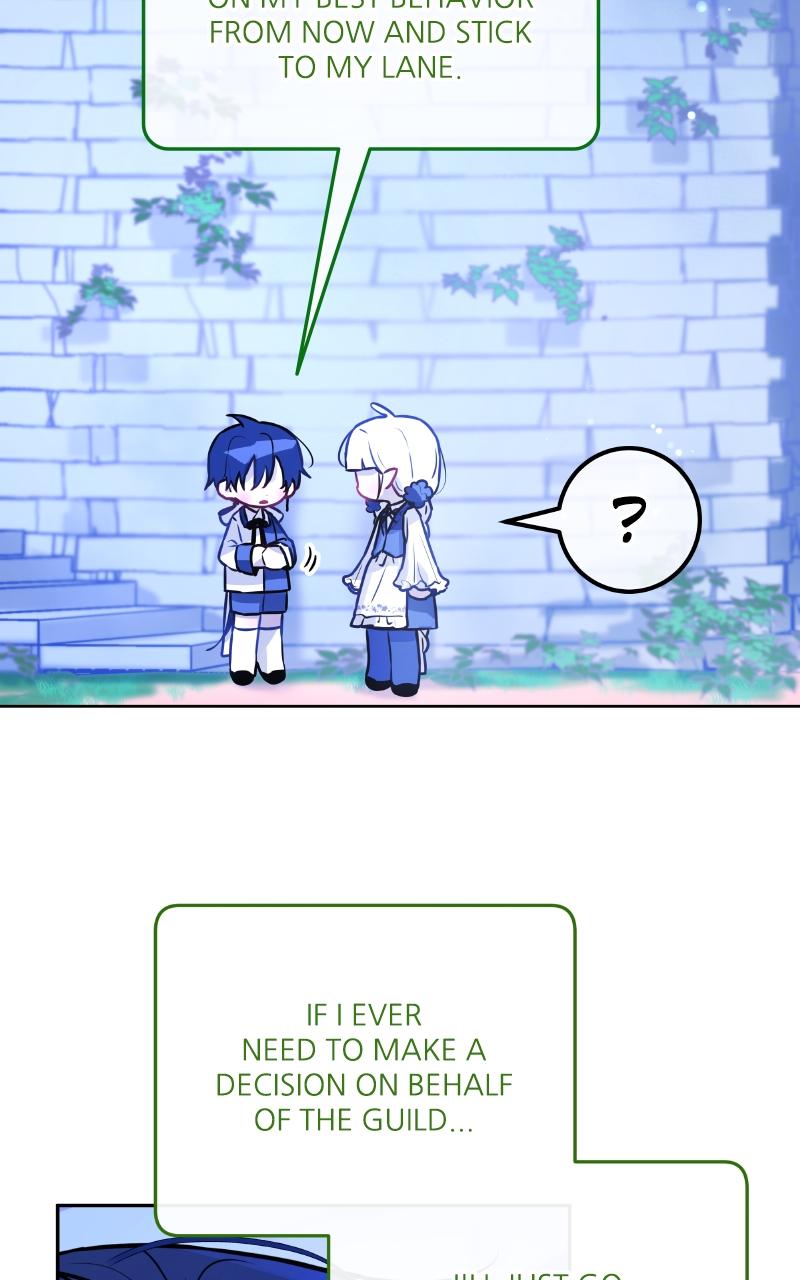 Our Guild's Idol Chap 12 - Next Chap 13