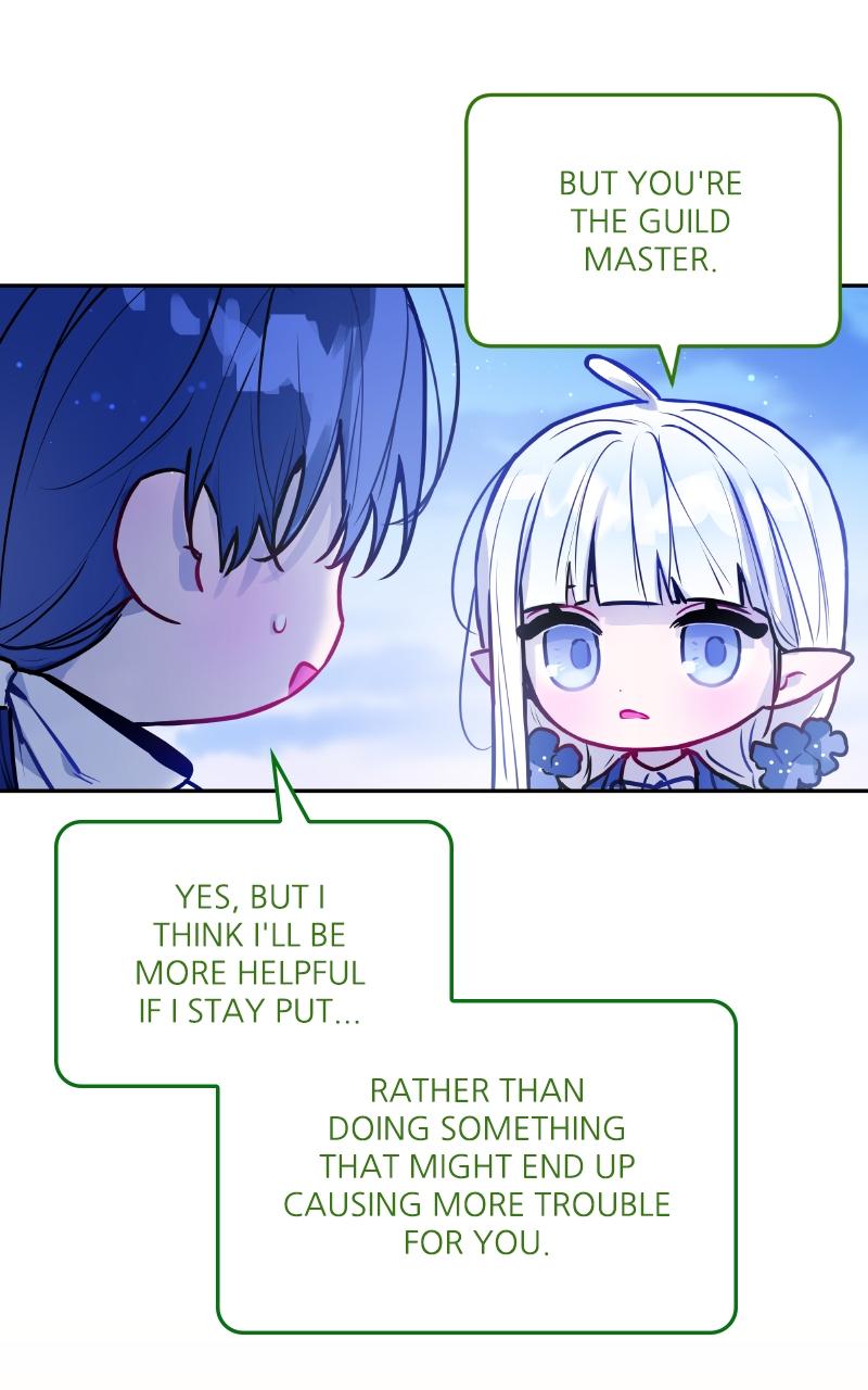 Our Guild's Idol Chap 12 - Next Chap 13