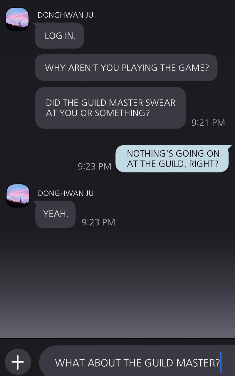 Our Guild's Idol Chap 13 - Next Chap 14