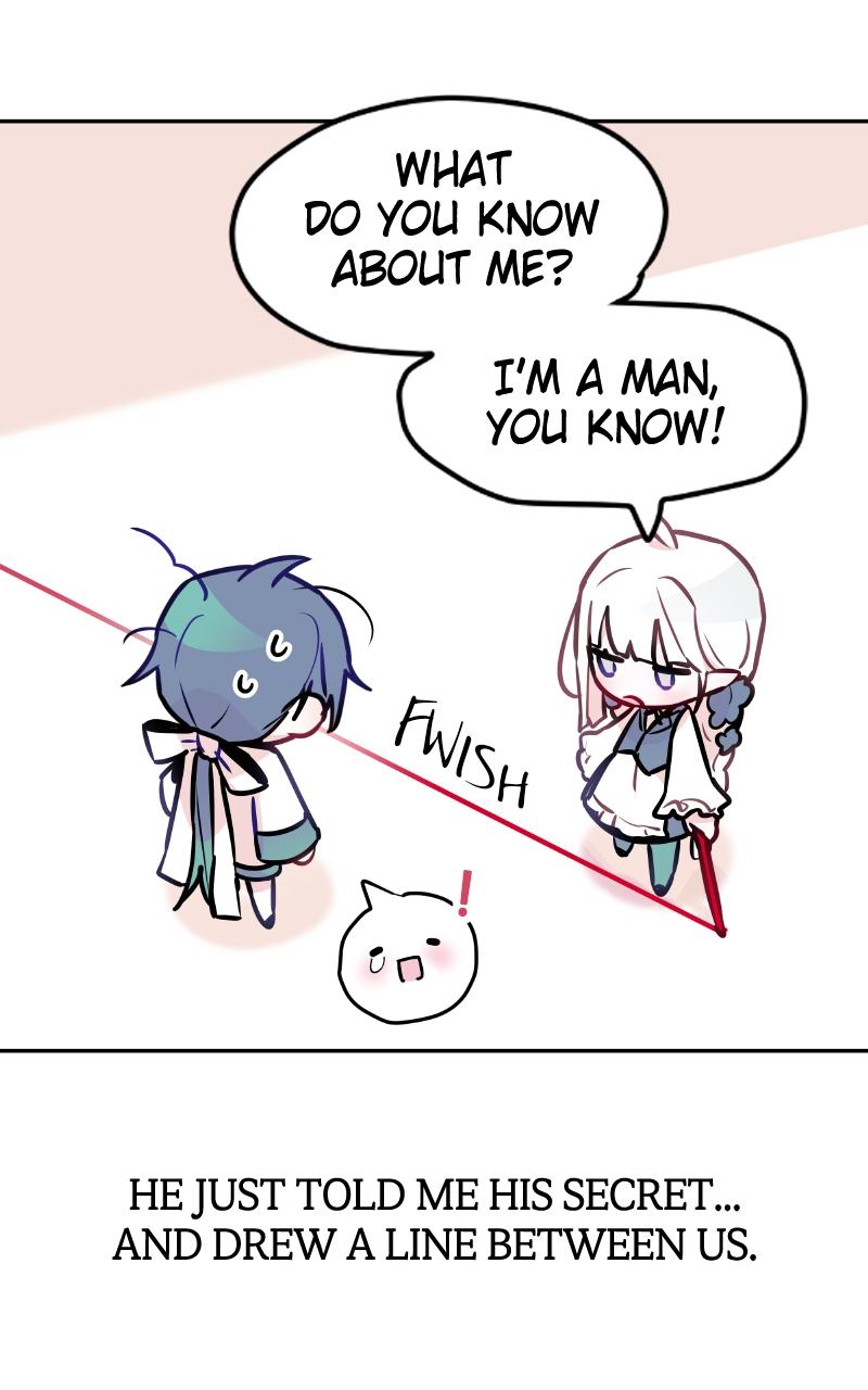 Our Guild's Idol Chap 13 - Next Chap 14