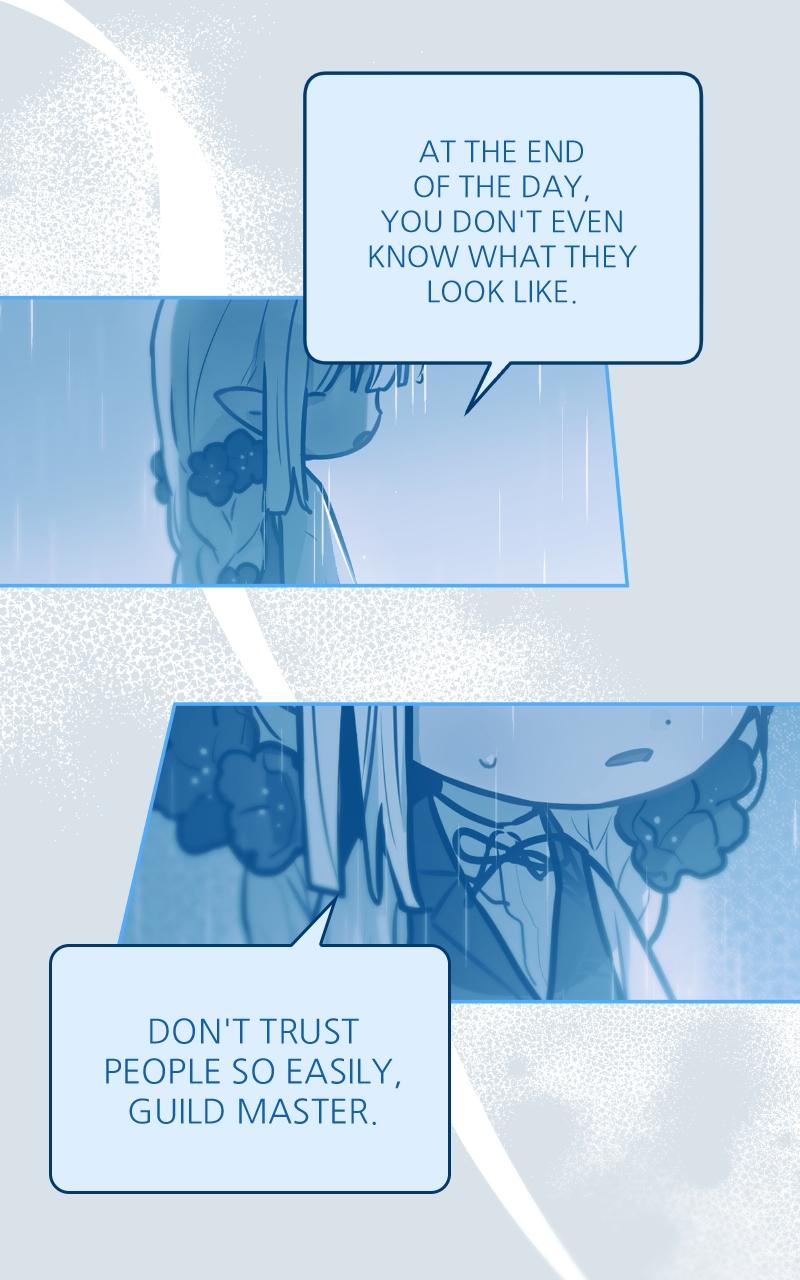 Our Guild's Idol Chap 13 - Next Chap 14