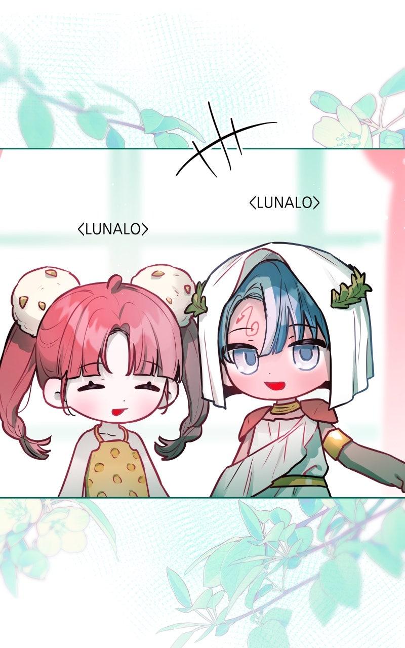 Our Guild's Idol Chap 27 - Next Chap 28