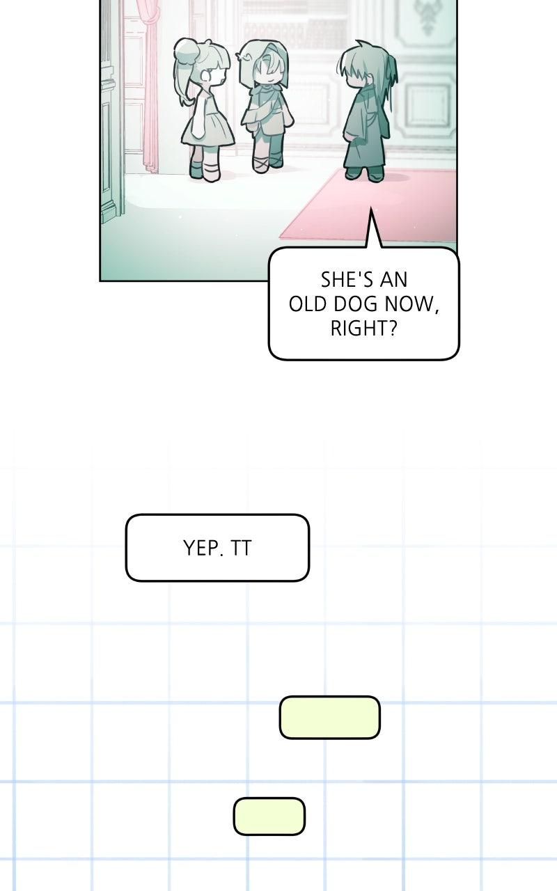 Our Guild's Idol Chap 27 - Next Chap 28