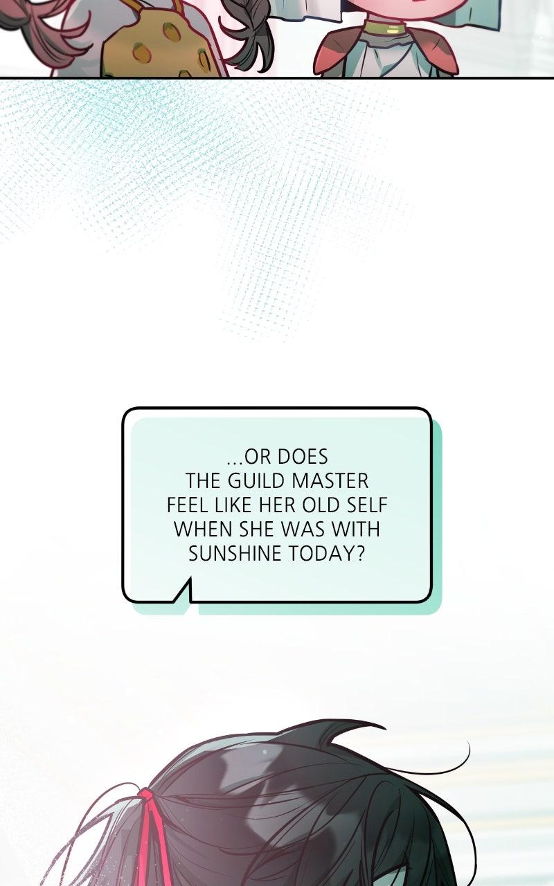 Our Guild's Idol Chap 27 - Next Chap 28