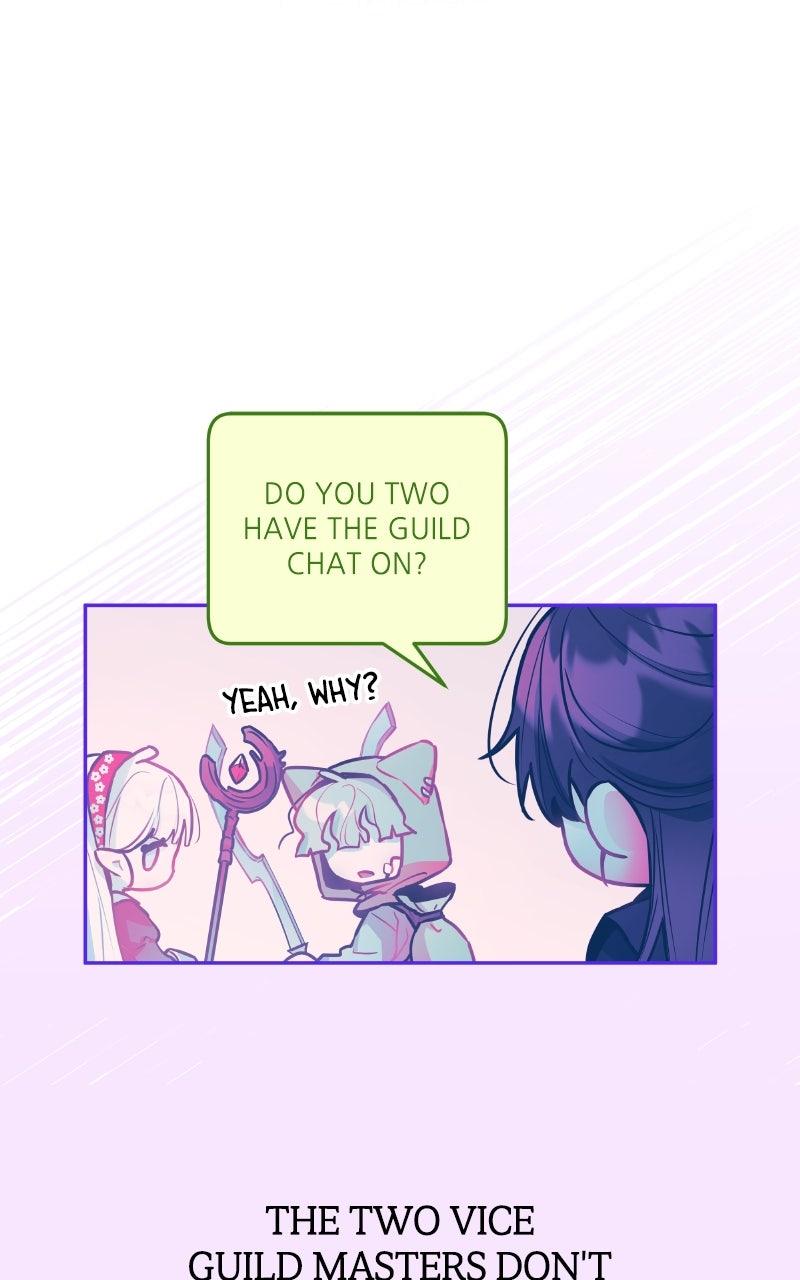 Our Guild's Idol Chap 27 - Next Chap 28