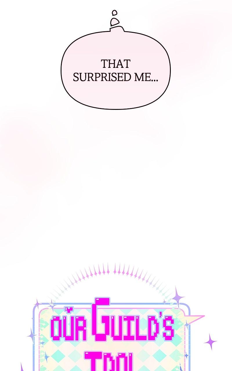 Our Guild's Idol Chap 27 - Next Chap 28