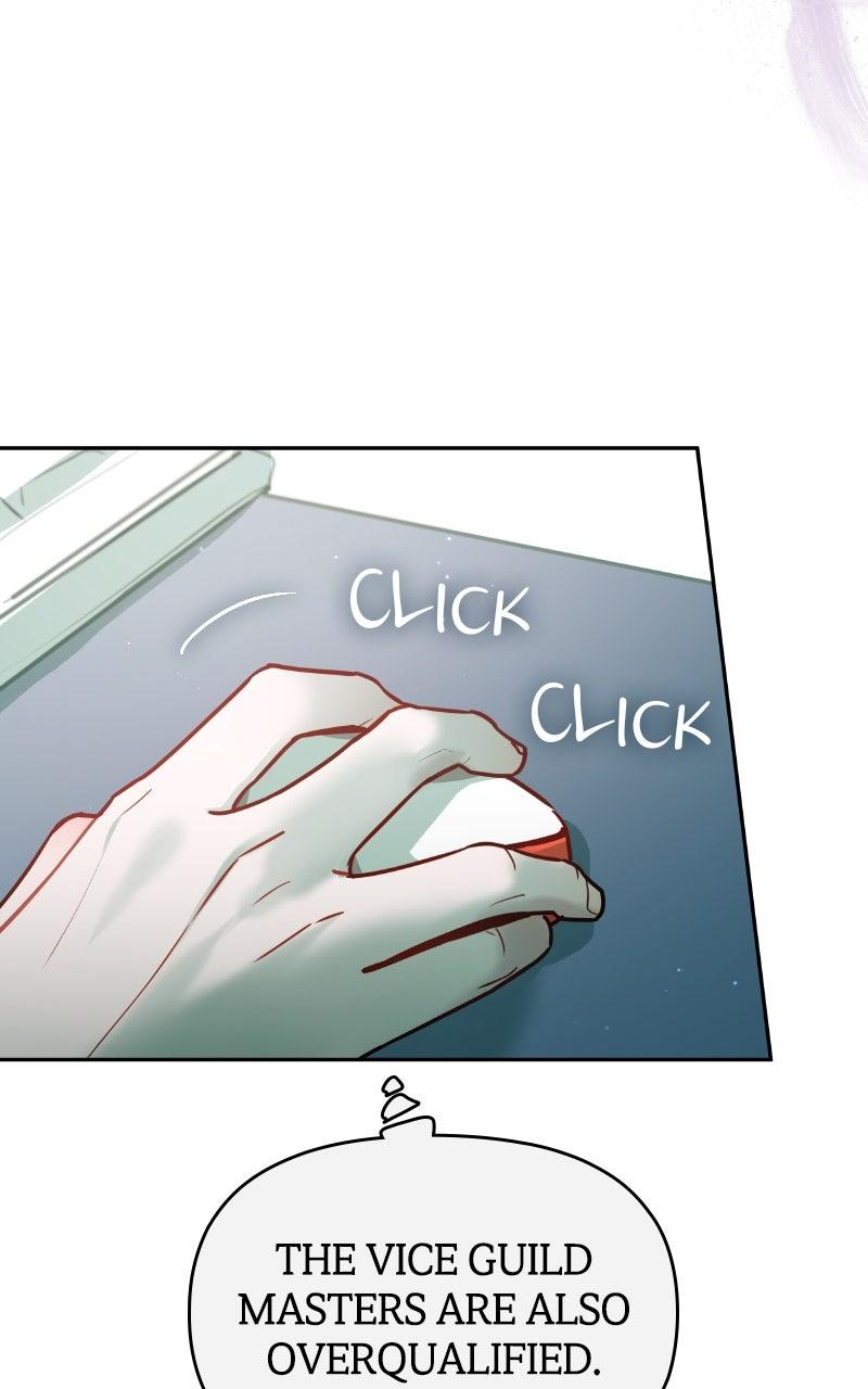 Our Guild's Idol Chap 27 - Next Chap 28