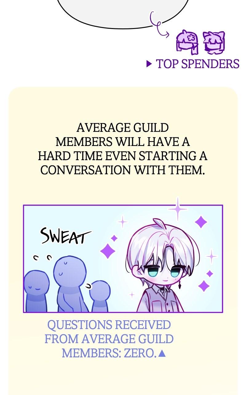 Our Guild's Idol Chap 27 - Next Chap 28