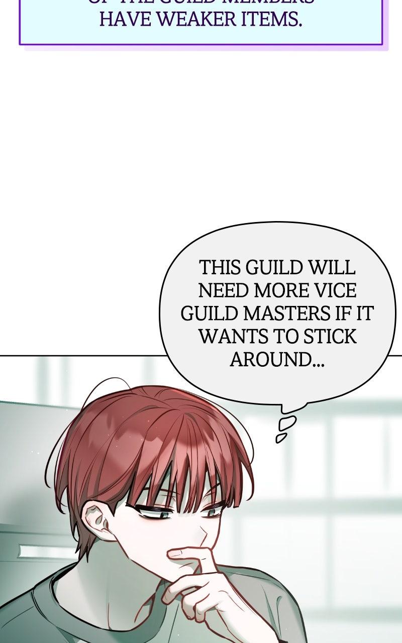 Our Guild's Idol Chap 27 - Next Chap 28