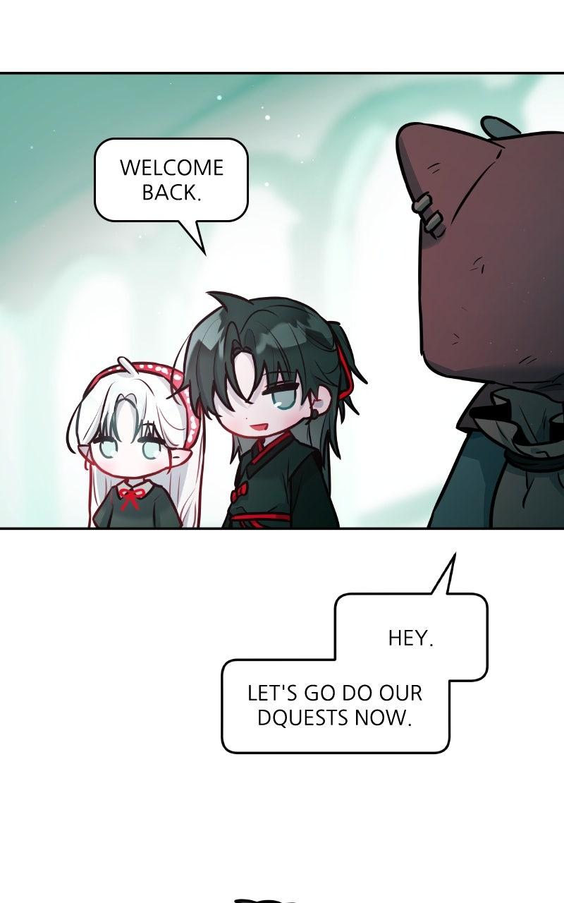 Our Guild's Idol Chap 25 - Next Chap 26