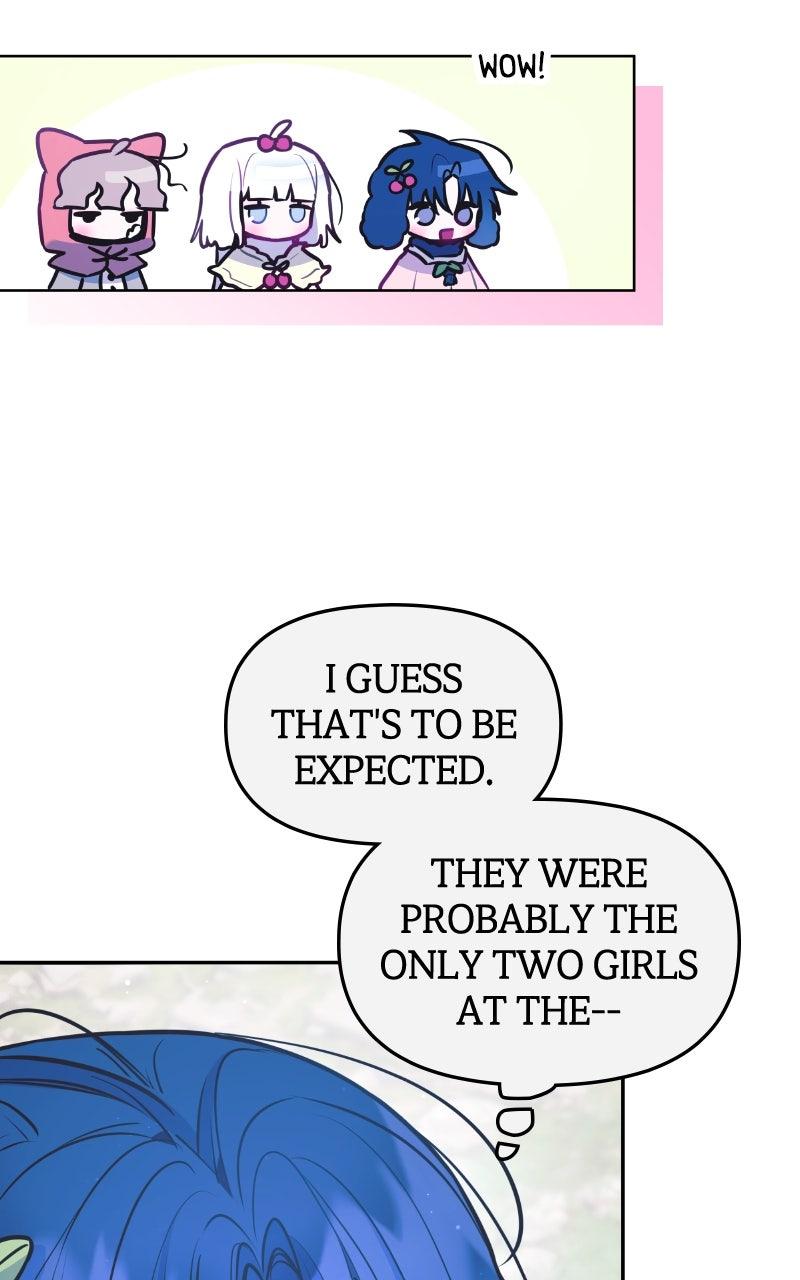 Our Guild's Idol Chap 25 - Next Chap 26