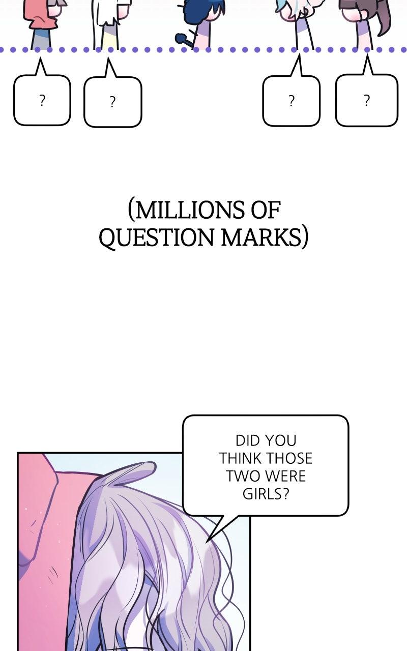 Our Guild's Idol Chap 25 - Next Chap 26