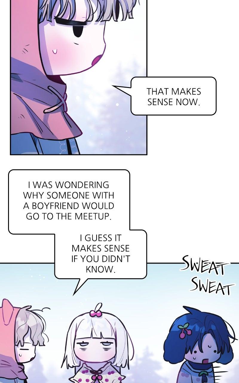 Our Guild's Idol Chap 25 - Next Chap 26