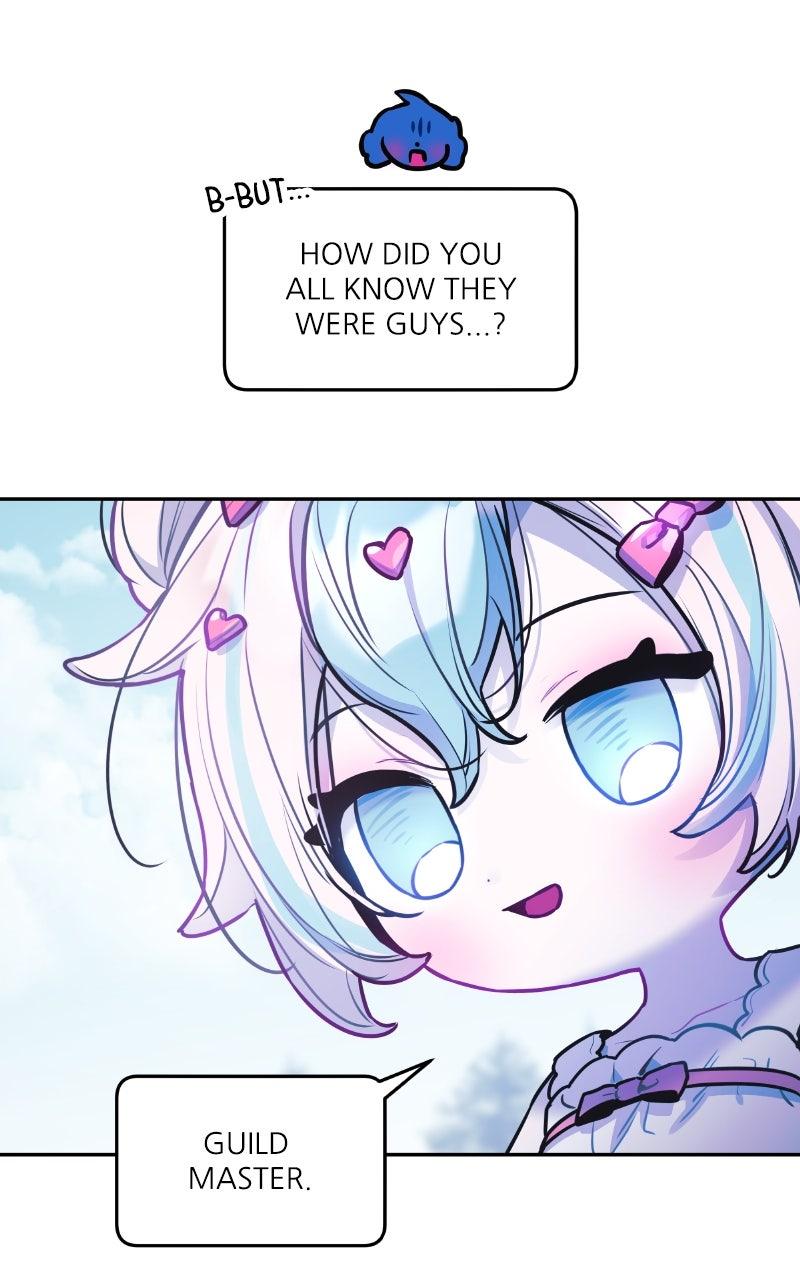 Our Guild's Idol Chap 25 - Next Chap 26