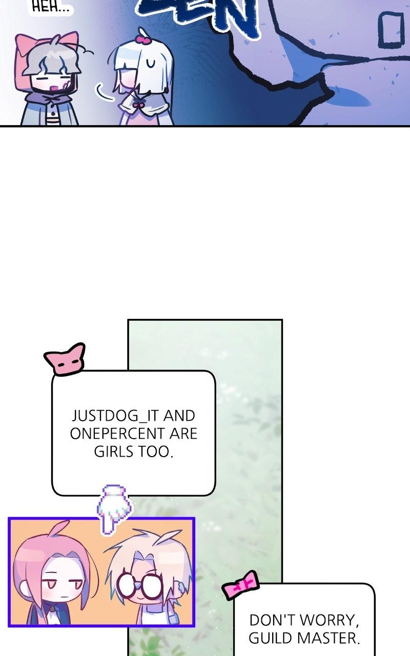 Our Guild's Idol Chap 25 - Next Chap 26