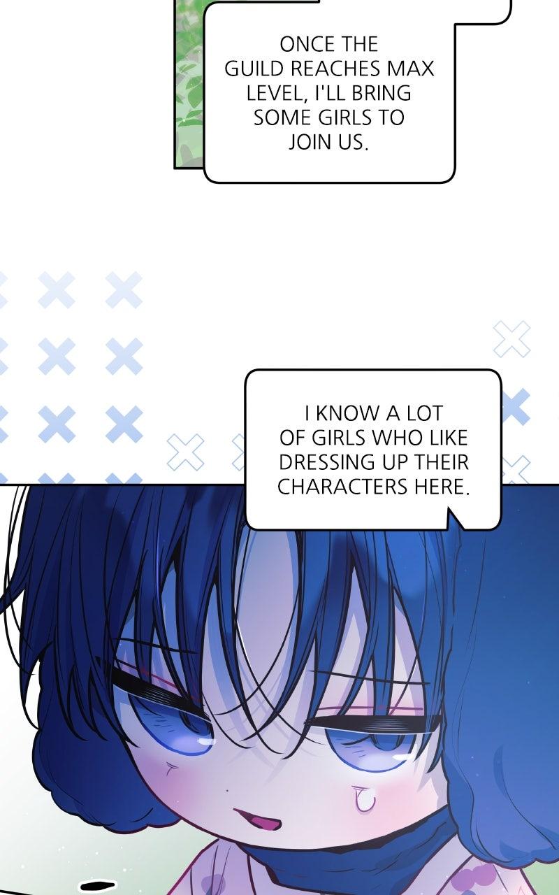 Our Guild's Idol Chap 25 - Next Chap 26