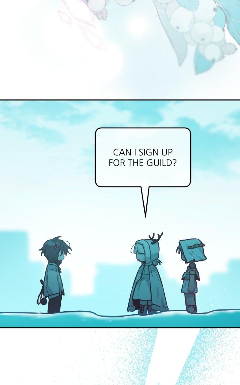 Our Guild's Idol Chap 25 - Next Chap 26