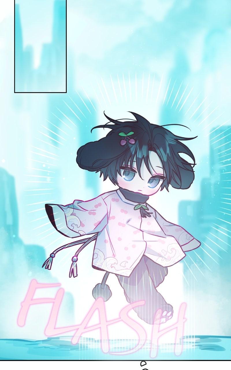 Our Guild's Idol Chap 25 - Next Chap 26