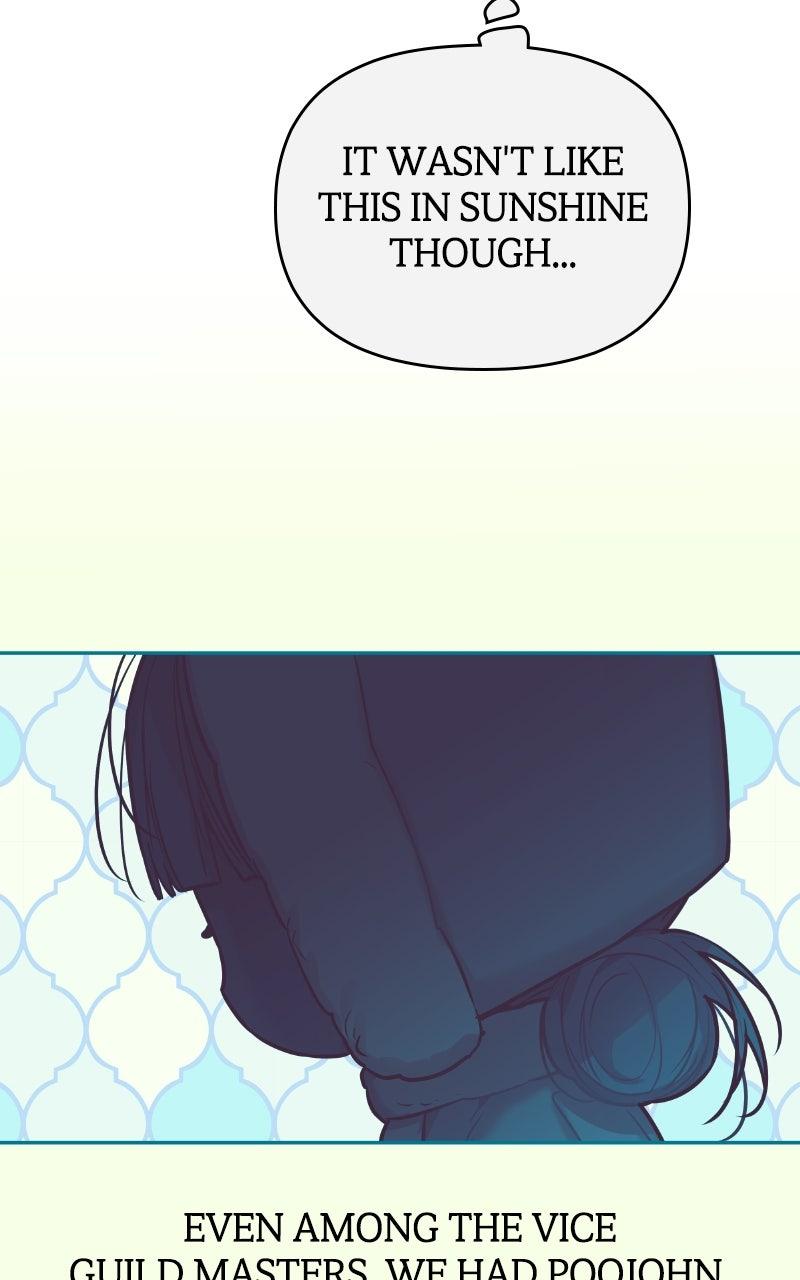 Our Guild's Idol Chap 25 - Next Chap 26