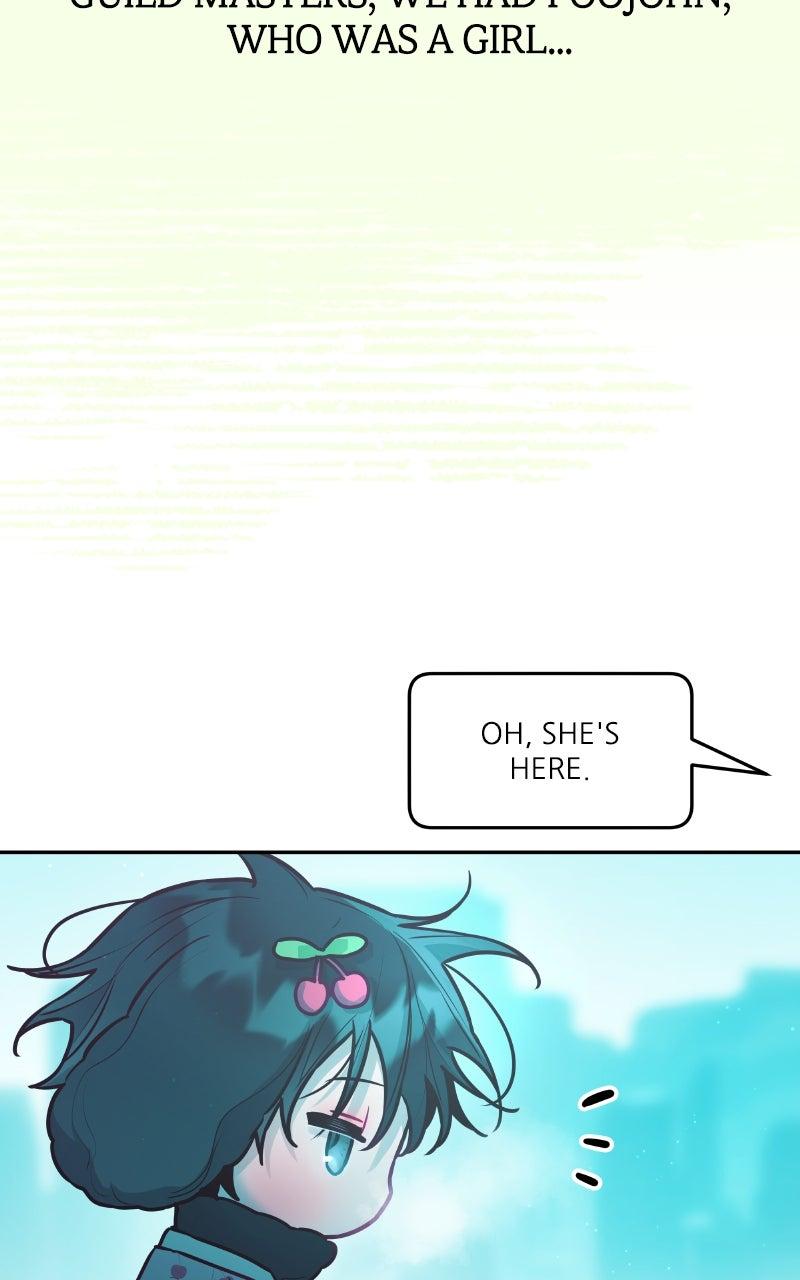 Our Guild's Idol Chap 25 - Next Chap 26