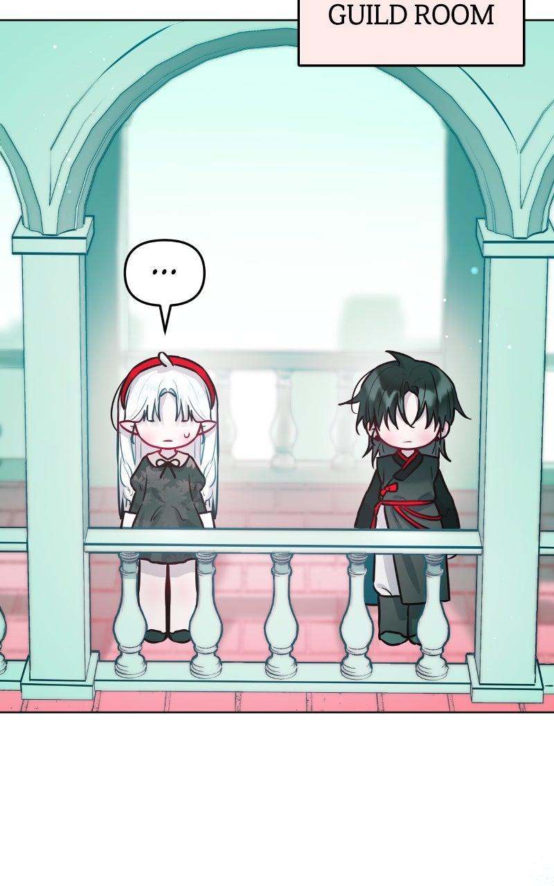 Our Guild's Idol Chap 25 - Next Chap 26