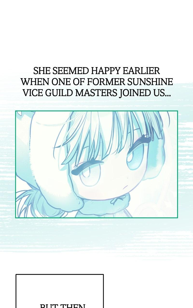 Our Guild's Idol Chap 25 - Next Chap 26