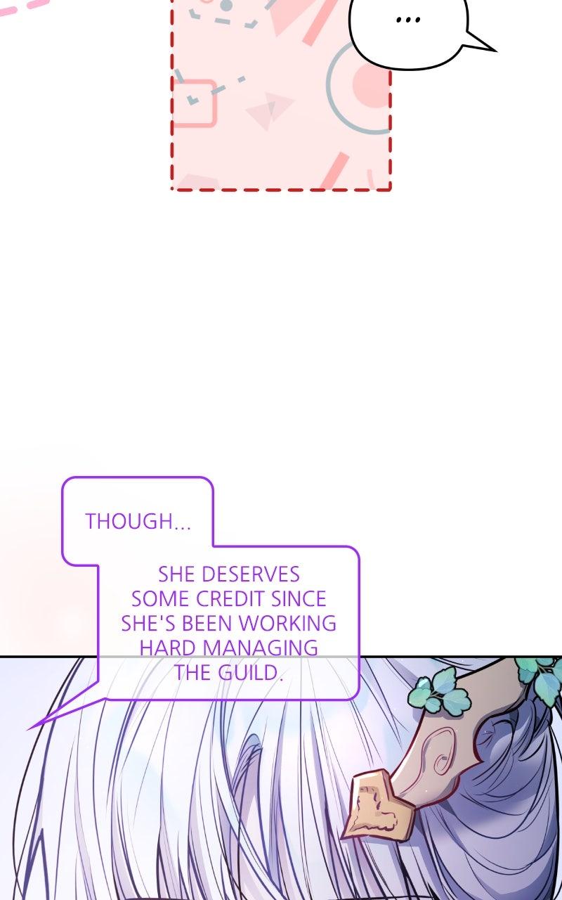 Our Guild's Idol Chap 25 - Next Chap 26