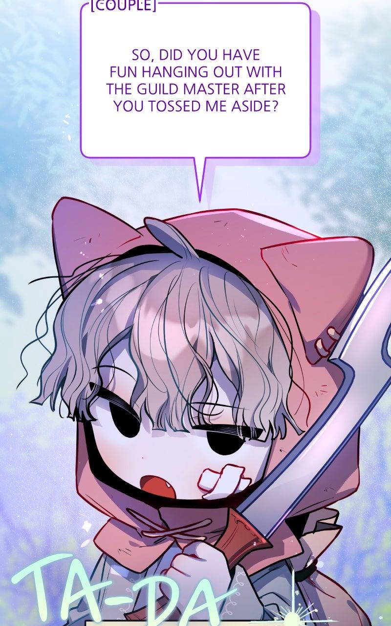 Our Guild's Idol Chap 25 - Next Chap 26