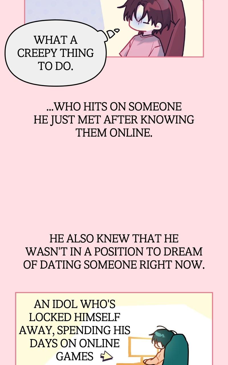 Our Guild's Idol Chap 25 - Next Chap 26