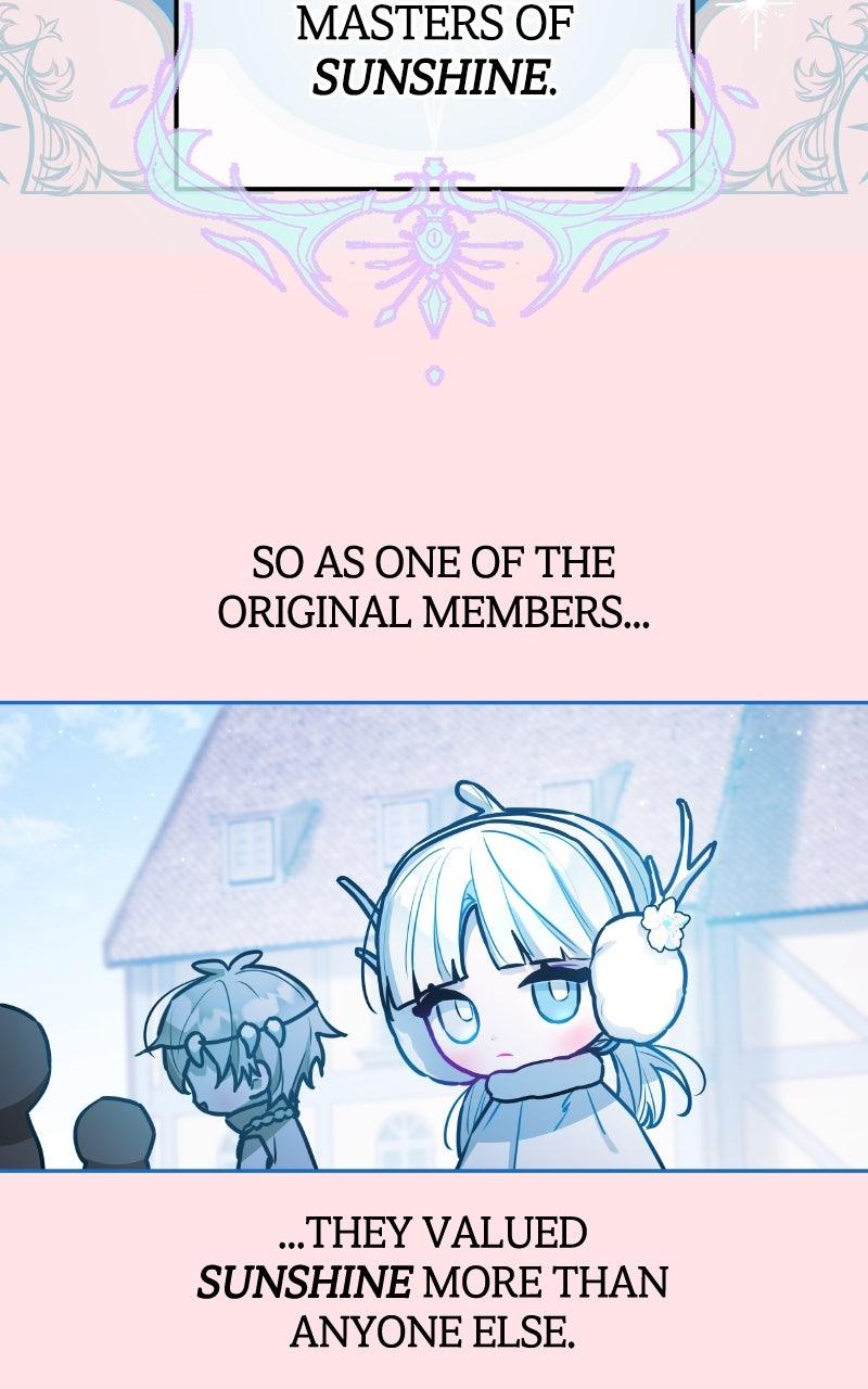 Our Guild's Idol Chap 26 - Next Chap 27