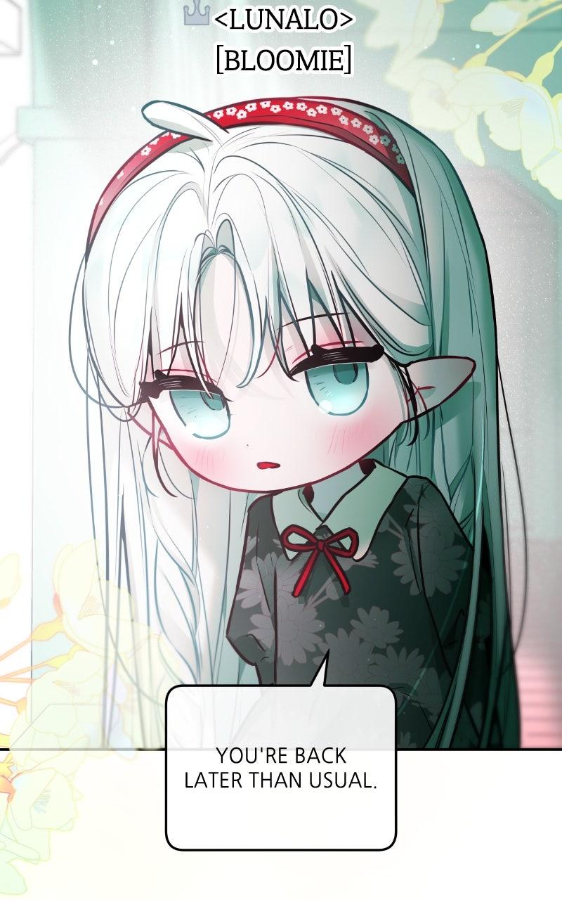 Our Guild's Idol Chap 26 - Next Chap 27